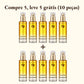 🎉Spray de óleo capilar nutritivo intensivo