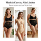 💥Promoção refrescante de verão: Apenas 13.99 !💥Calções termogénicos para queimar gordura e modelar o corpo