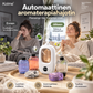 Difusor automático de aromaterapia – um aroma fresco na sua casa sem qualquer esforço!