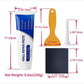 👍ÚLTIMO DIA – COMPRE 1 E GANHE 1 GRÁTIS🧱Kit eficiente para reparação de gesso cartonado com raspador🛠️✨