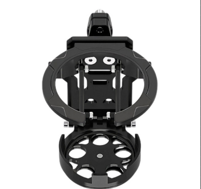 📢 📢 Desconto de 50 % no último dia🔥Suporte dobrável para garrafa de ciclismo