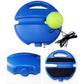 ✨ «Tennis Master: Versão para treino individual» – O equipamento de treino ideal para crianças e adultos!✨