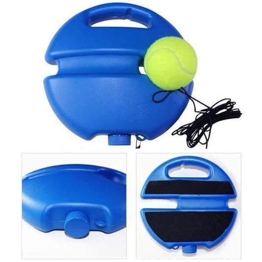 ✨ «Tennis Master: Versão para treino individual» – O equipamento de treino ideal para crianças e adultos!✨