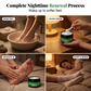 👣🔥🌿 Cuidados com os pés com óleo natural de árvore do chá ✨ Cuidados diários refrescantes, nutritivos e suaves para pés macios e suaves 💚