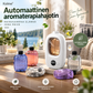 Difusor automático de aromaterapia – um aroma fresco na sua casa sem qualquer esforço!