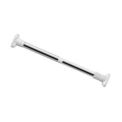 ✨ Oferta por tempo limitado ✨ - Varão telescópico para pendurar roupa
