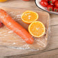 🍱🧄 -50%! 🧳100 unidades de tampas elásticas descartáveis para taças e pratos – elásticas, adequadas para alimentos e versáteis – a alternativa perfeita ao filme plástico