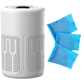 🌀Purificador de ar para casa🌿Inclui filtro e pastilhas de aromaterapia
