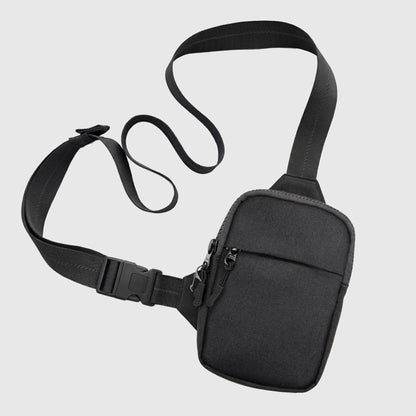 Mochila de viagem 2.0 melhorada | Antirroubo, nylon 500D, proteção RFID — Desconto de 50% por tempo limitado