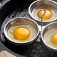 🎁 50 % DE DESCONTO AGORA MESMO!🥚 Cozedor de ovos em aço inoxidável — em aço inoxidável 304 de qualidade alimentar🏠✅
