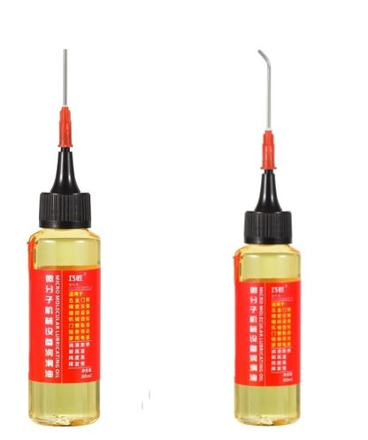 🔥PROMOÇÃO QUENTE - 50% DE DESCONTO🔥 Lubrificante mecânico micromolecular