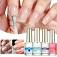 📢📢50% DE DESCONTO!! ⏰Fortalecedor de unhas Lilac Glossy Mirror