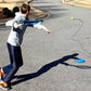 ✨ «Tennis Master: Versão para treino individual» – O equipamento de treino ideal para crianças e adultos!✨
