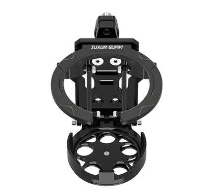 📢 📢 Desconto de 50 % no último dia🔥Suporte dobrável para garrafa de ciclismo