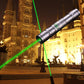🎯 Localizador de Ponteiro Laser Profissional – Alta Precisão, Múltiplos Modos e Design em Alumínio Resistente
