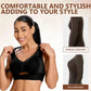 👙🏋️‍♀️💪Sutiã sem aro bege para mulher, copas moldadas macias e respiráveis não removíveis, roupa desportiva para ioga e fitness, ideal para o ginásio e para o treino diári