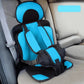🚗 50% DE DESCONTO! 🧒 Cadeira auto portátil para crianças – Leve (360 g), arnês de 5 pontos e confortável – Ideal para viagens e para o dia a dia ✨