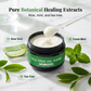 👣🔥🌿 Cuidados com os pés com óleo natural de árvore do chá ✨ Cuidados diários refrescantes, nutritivos e suaves para pés macios e suaves 💚