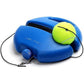 ✨ «Tennis Master: Versão para treino individual» – O equipamento de treino ideal para crianças e adultos!✨