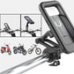 📢 📢 Desconto de 50 % no último dia🚲Suporte impermeável universal para bicicleta