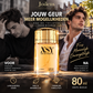 💥Vendas superiores a 50 mil garrafas🎁Perfume de longa duração para homem🍃