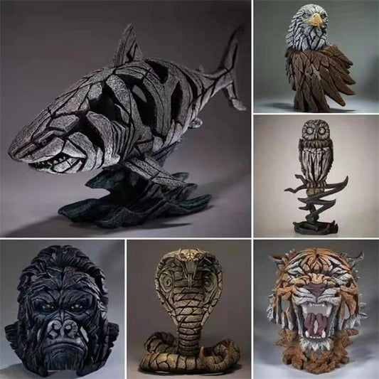 Contemporary Animal Sculpture Collection