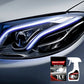 🛒50% DE DESCONTO AGORA! 🚗Recondicionador de faróis de carro – Recupere a nitidez e o brilho dos faróis do seu carro ✨