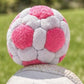 Portable saco de treino de futebol externo