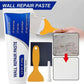 👍ÚLTIMO DIA – COMPRE 1 E GANHE 1 GRÁTIS🧱Kit eficiente para reparação de gesso cartonado com raspador🛠️✨