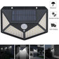 💥OBTENHA 50% DE DESCONTO💥ILUMINE IMEDIATAMENTE O SEU ESPAÇO EXTERIOR COM LUZES SOLARES ATIVADAS POR MOVIMENTO