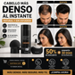 🔥Kit de fibras de construcción del cabello para el adelgazamiento del cabello y calvicie