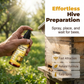 🔥 2026 Mais Novo Modelo – 50% OFF Temporário & Vendendo Rapidamente! ⏰✨Spray Natural Atrativo de Abelhas para o Exterior