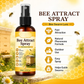 🔥 2026 Mais Novo Modelo – 50% OFF Temporário & Vendendo Rapidamente! ⏰✨Spray Natural Atrativo de Abelhas para o Exterior