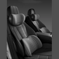 🛣️   Soutien Nuque et Lombaire Auto – Reduz a fadiga, aproveite cada viagem 🌙😴