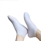 🌟 Cuidados perfeitos para os pés: meias de silicone hidratantes que vais adorar!