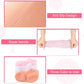 🌟 Cuidados perfeitos para os pés: meias de silicone hidratantes que vais adorar!