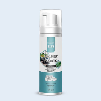 🧼✨ Espuma de limpeza potente para tecidos | Remove facilmente todas as manchas 💫