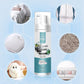 🧼✨ Espuma de limpeza potente para tecidos | Remove facilmente todas as manchas 💫