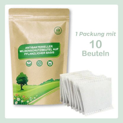 🥳PROMOÇÃO DE 2026🥳💞Mais de 50 mil unidades vendidas!✨ 💝Saco antibacteriano à base de ervas para proteção contra ácaros