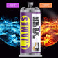🥳💞Mais de 50 mil unidades vendidas!🚗💨 50% DE DESCONTO! Cola de reparação para metais – Repara tubos de escape, tubos metálicos e muito mais. Seca à temperatura ambiente – pode lixar, perfurar e pintar após a secagem! 🌟💪