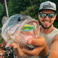 🔥50% de desconto🐟Isca de pesca robô multiarticular com LED⚡️Compre uma vez, use novamente e novamente❗️