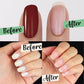 💅Removedor explosivo de esmalte em gel 🔥 Removedor específico para salões de manicure
