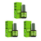 💅Removedor explosivo de esmalte em gel 🔥 Removedor específico para salões de manicure