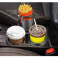 🔥 Porte-gobelets et organisateur tout usage pour la voiture