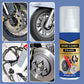 Spray de limpeza para travões de automóvel