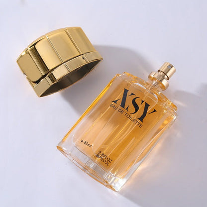 💥Vendas superiores a 50 mil garrafas🎁Perfume de longa duração para homem🍃