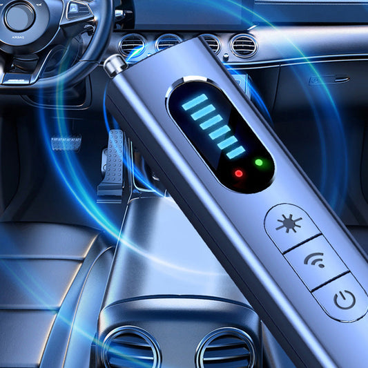⏳Promoção por tempo limitado⏰Detetor de câmaras ocultas – Analisa, deteta, protege – encontra câmaras e microfones ocultos instantaneamente. 🔎🛡️