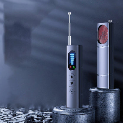 ⏳Promoção por tempo limitado⏰Detetor de câmaras ocultas – Analisa, deteta, protege – encontra câmaras e microfones ocultos instantaneamente. 🔎🛡️