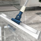 🧹💧🚿Rodo de silicone doméstico multifuncional para limpeza de pisos