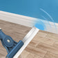 🧹💧🚿Rodo de silicone doméstico multifuncional para limpeza de pisos